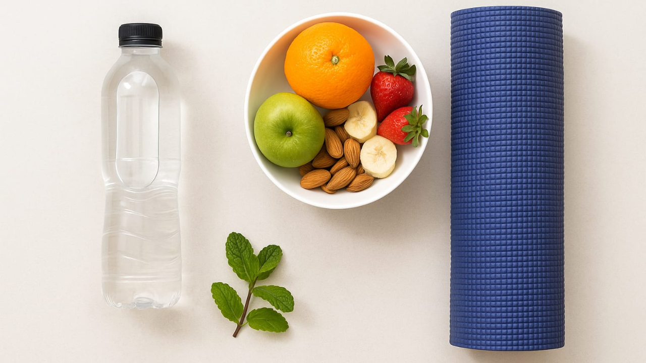 Simple Daily Wellness Tips For a Healthier Life