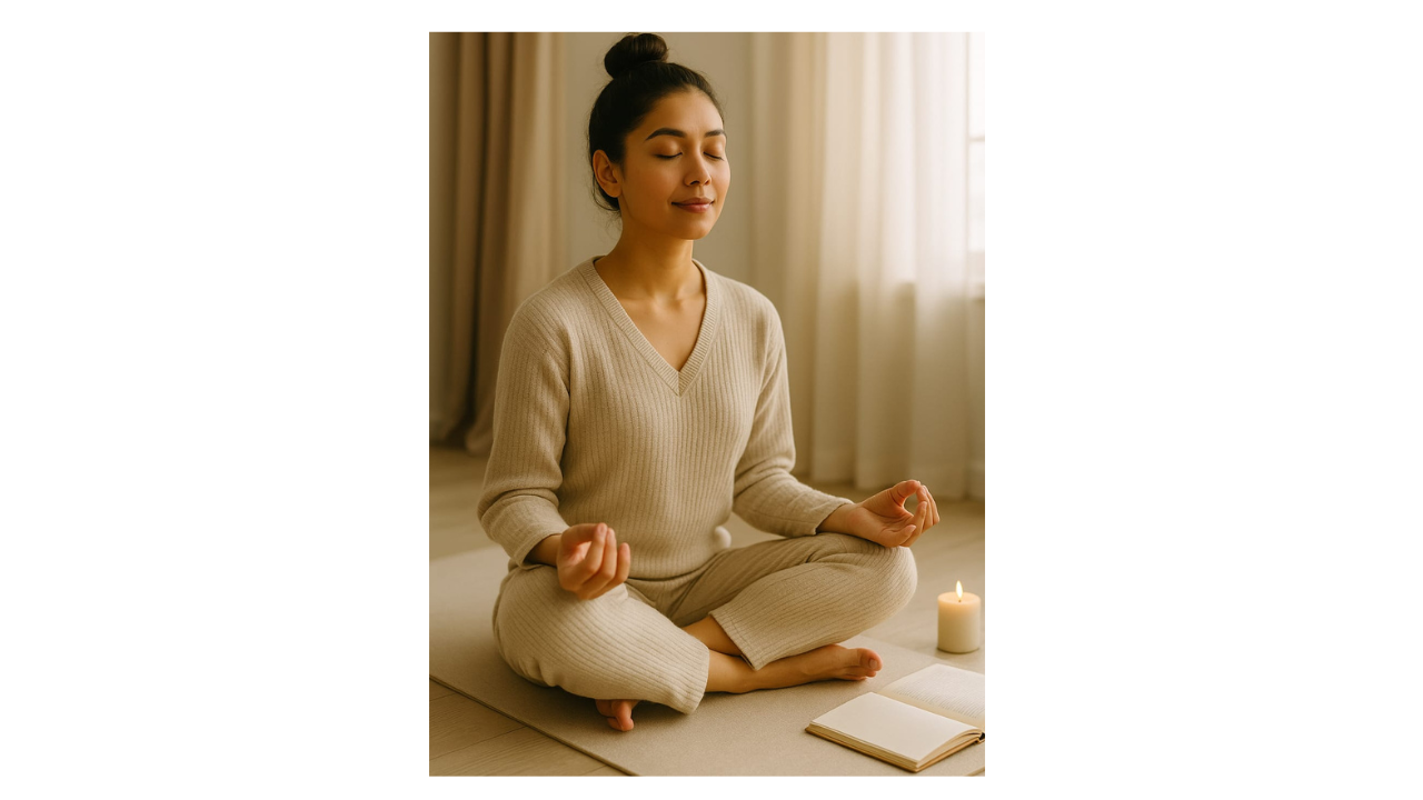 Stress Management Techniques for a Healthier Mind