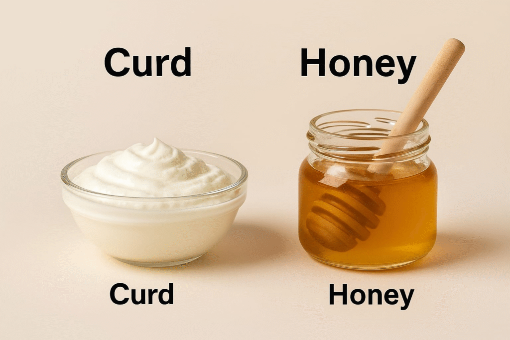 Thus is the best winter face packs for dry and sensitive skin.